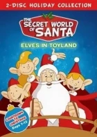 Le monde secret du Père Noël