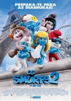 Šmoulové 2 (The Smurfs 2)
