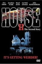 Dům II. (House II: The Second Story)