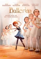 Balerína (Ballerina)