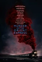 Vražda v Orient Expresu (Murder on the Orient Express)