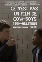 To není film o kovbojích (Ce n'est pas un film de cow-boys)