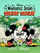 Báječné jaro Myšáka Mickeyho (The Wonderful Spring of Mickey Mouse)