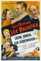 Gentleman Joe Palooka