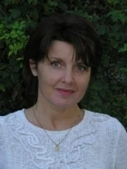 Marta Hrachovinová