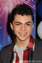 Adam Irigoyen