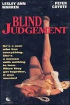 Slepý rozsudek (Blind Judgement)