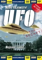 Nové tajemství UFO