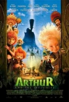 Arthur a Minimojové (Arthur et les Minimoys)