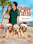 Vánoce pro psa (3 Holiday Tails)