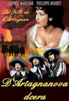 D'Artagnanova dcera (La Fille de d'Artagnan)