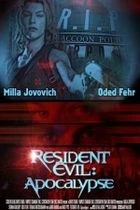 Resident Evil: Apokalypsa (Resident Evil: Apocalypse)