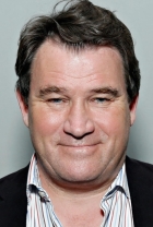 Alastair Fothergill