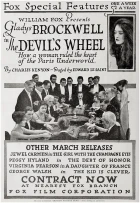 The Devil's Wheel