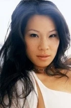 Lucy Liu