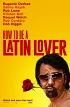 Milovník po přechodu (How to Be a Latin Lover)