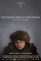 Truchlení pro Annu (Trois temps après la mort d'Anna)