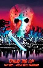 Pátek třináctého 8: Jason na Manhattanu (Friday the 13th Part VIII: Jason Takes Manhattan)