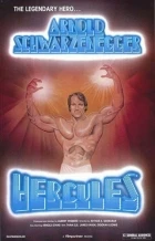 Herkules v New Yorku (Hercules in New York)