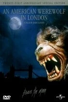 Americký vlkodlak v Londýně (American Werewolf in London)