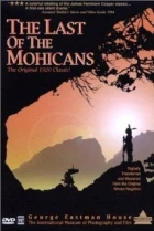 Poslední Mohykán (The Last of the Mohicans)
