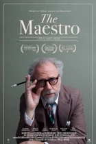 Maestro Mario (The Maestro)