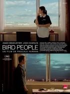 Ptáci a lidé (Bird People)