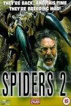 Pavouci 2 (Spiders II: Breeding Ground)