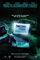 Swordfish: Operace Hacker (Swordfish)