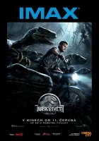 Jurský svět (Jurassic World)