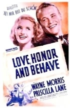 Love, Honor and Behave