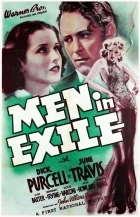 Men in Exile