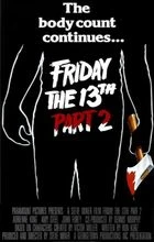 Pátek třináctého 2 (Friday the 13th Part 2)
