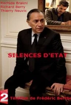 Silences d'État