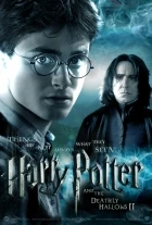 Harry Potter a Relikvie Smrti – část 1 (Harry Potter and the Deathly Hallows: Part I)