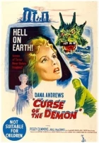 Noc démona (Curse of the Demon)