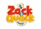Zack a Kvák (Zack and Quack)