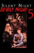 Silent Night, Deadly Night 5: Smrtící hračky (Silent Night, Deadly Night 5: The Toy Maker, Smrtící hračky)