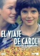 Carolina pouť (El viaje de Carol)
