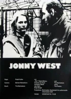 Johnny West
