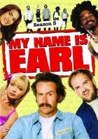 Jmenuji se Earl (My name is Earl)