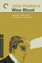Moudrá krev (Wise Blood)