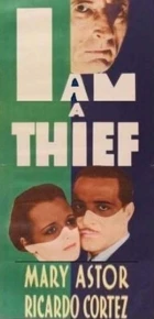 I Am a Thief