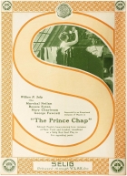 The Prince Chap
