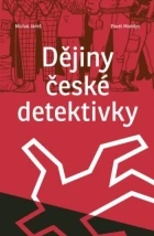 Česká detektivka