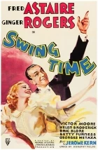 Svět valčíků (Swing Time)