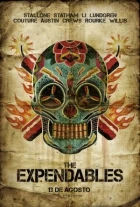 Expendables: Postradatelní (The Expendables)