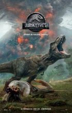 Jurský svět: Zánik říše (Jurassic World: Fallen Kingdom)