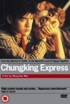 Chungking Express (Chongqing senlin)