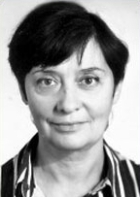 Taťjana Dombrovskaja